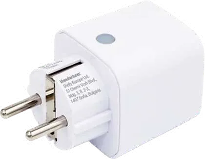 Smarter Zwischenstecker